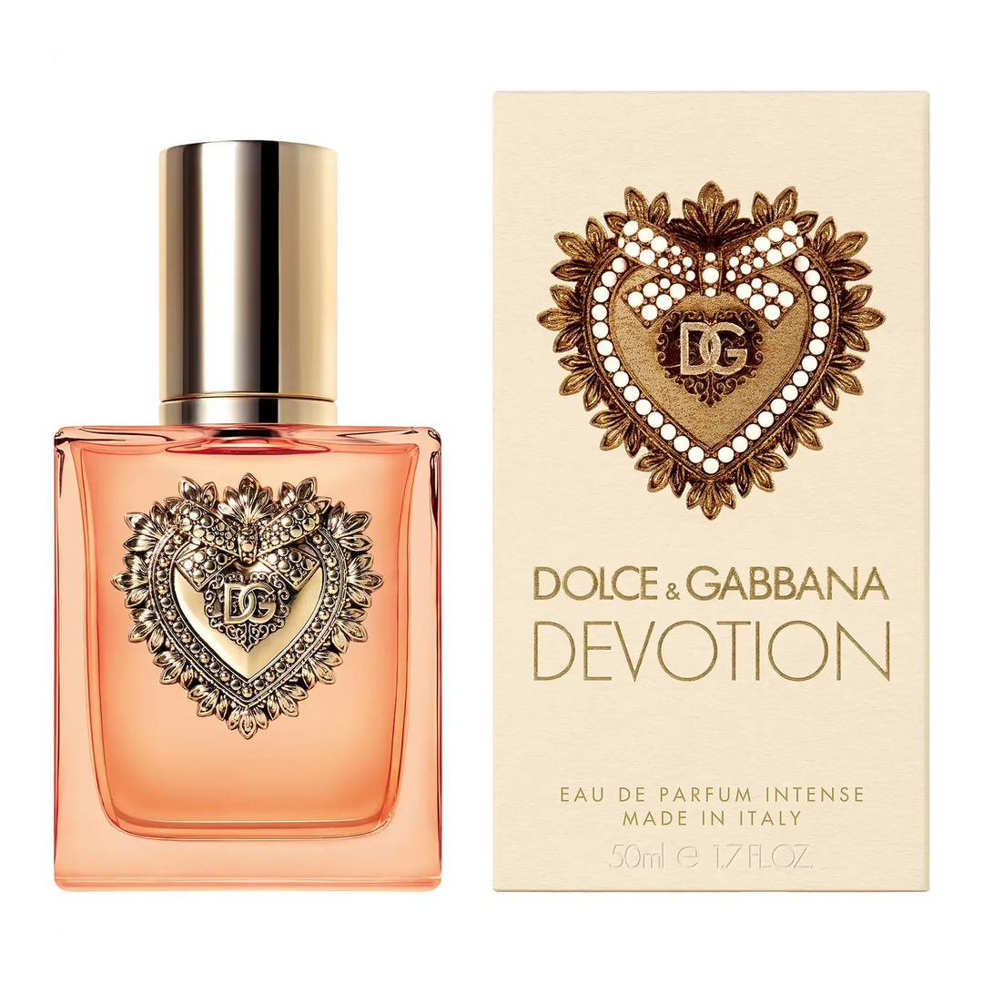 Dolce & Gabbana Devotion.