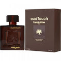 ⁠Frank Olivier oud touch