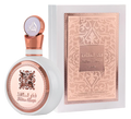 Lattafa Fakhar Gold Perfume For Women EDP 100ml