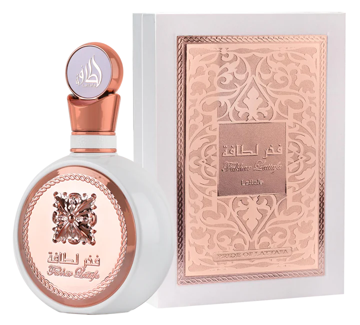 Lattafa Fakhar Gold Perfume For Women EDP 100ml