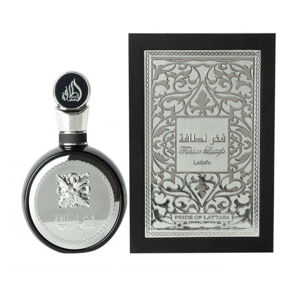 Lattafa Fakhar Lattafa Perfume For Men EDP 100ml