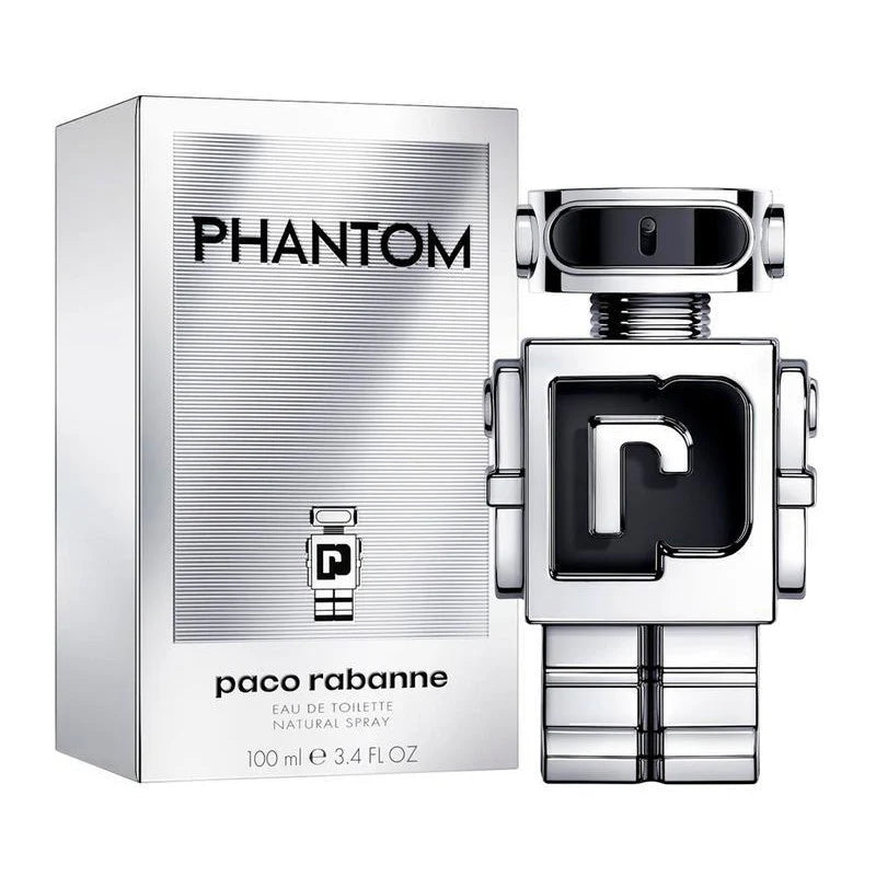 Paco Rabbane Phantom