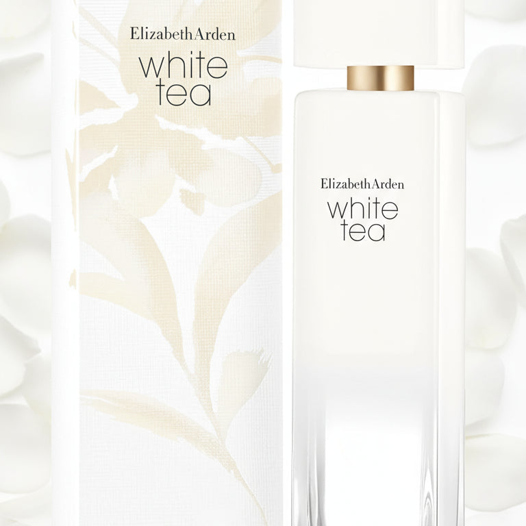 Elizabeth Arden White Tea