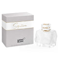 Mont Blanc Signature Perfume For Women EDP 90ml