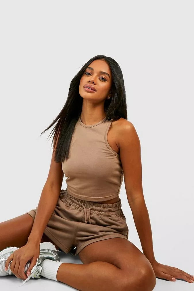 Boohoo Lounge Wear Set